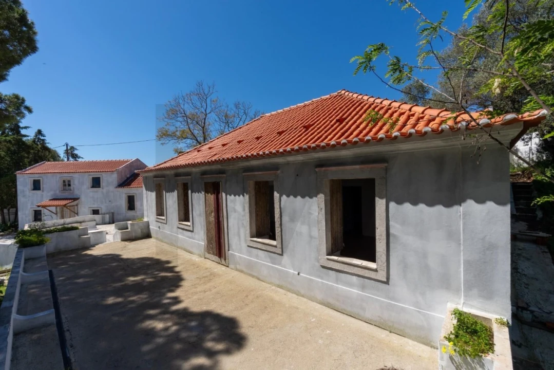 Quinta T3 para Venda em União das Freguesias de Setúbal Foto 40