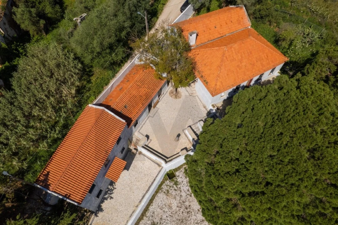 Quinta T3 para Venda em União das Freguesias de Setúbal Foto 44