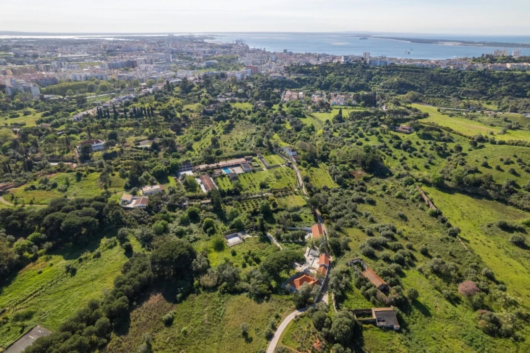 Quinta T3 para Venda em União das Freguesias de Setúbal Foto 45