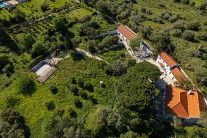 Quinta T3 para Venda em União das Freguesias de Setúbal