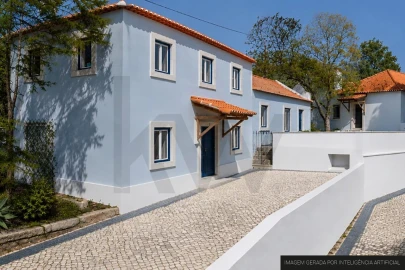 Quinta T3 para Venda em União das Freguesias de Setúbal