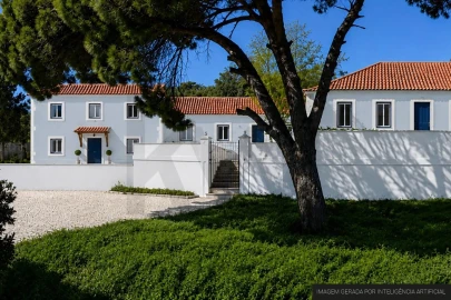 Quinta T3 para Venda em União das Freguesias de Setúbal