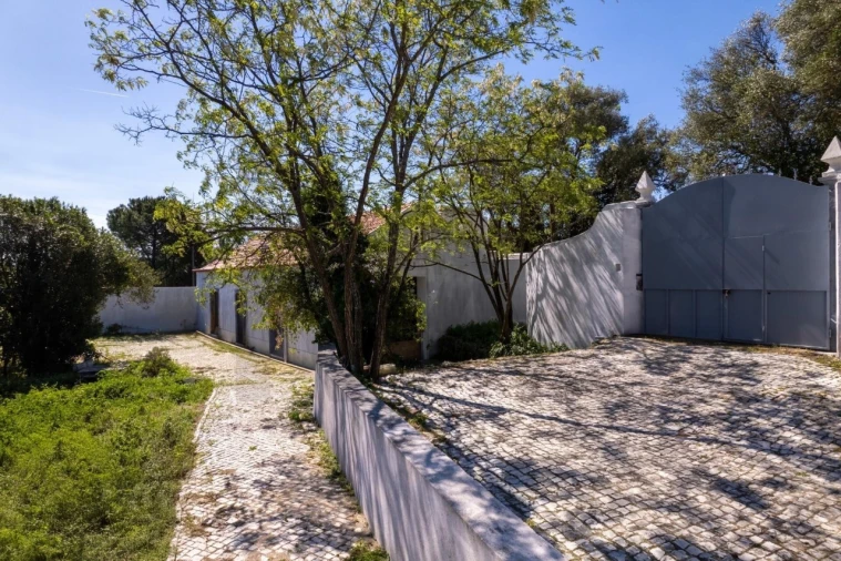 Quinta T3 para Venda em União das Freguesias de Setúbal