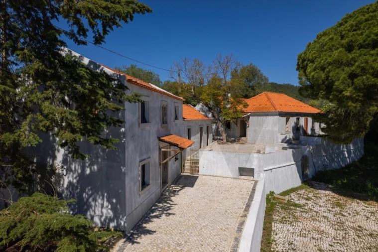 Quinta T3 para Venda em União das Freguesias de Setúbal Foto 4