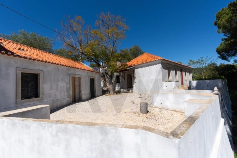 Quinta T3 para Venda em União das Freguesias de Setúbal Foto 34