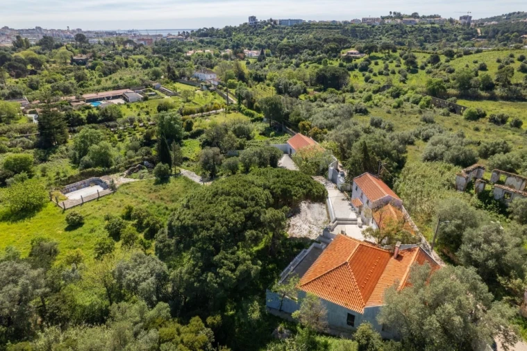 Quinta T3 para Venda em União das Freguesias de Setúbal Foto 36