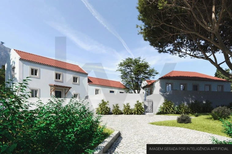 Quinta T3 para Venda em União das Freguesias de Setúbal Foto 3