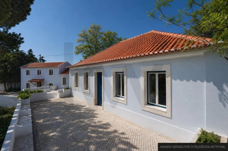 Quinta T3 para Venda em União das Freguesias de Setúbal Foto 4