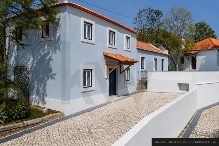 Quinta T3 para Venda em União das Freguesias de Setúbal Foto 8