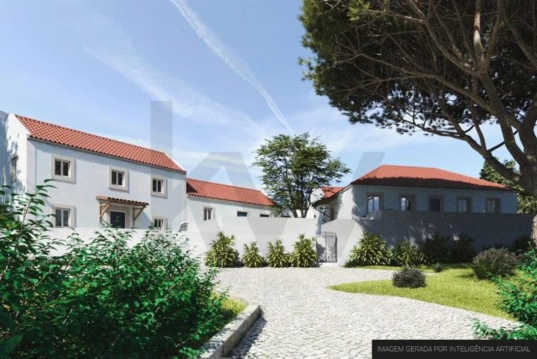 Quinta T3 para Venda em União das Freguesias de Setúbal Foto 10