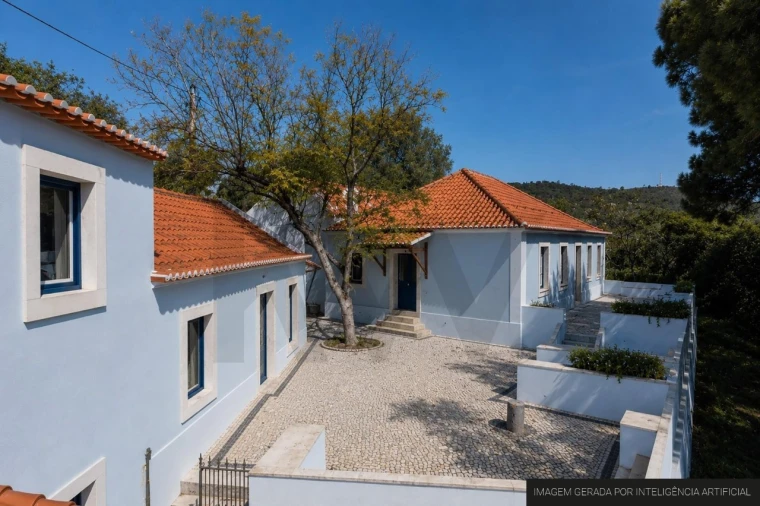 Quinta T3 para Venda em União das Freguesias de Setúbal Foto 11