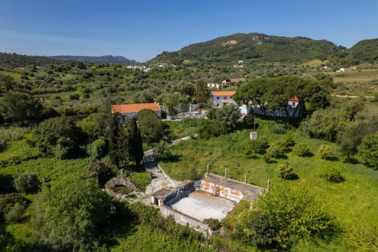 Quinta T3 para Venda em União das Freguesias de Setúbal Foto 14