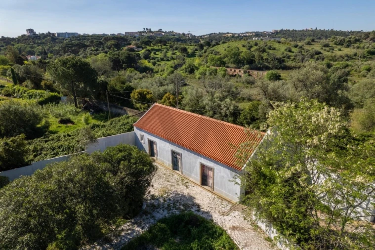 Quinta T3 para Venda em União das Freguesias de Setúbal Foto 17