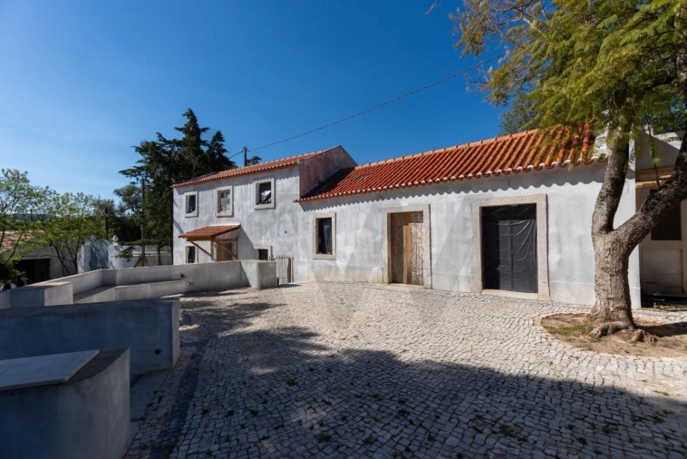 Quinta T3 para Venda em União das Freguesias de Setúbal Foto 23
