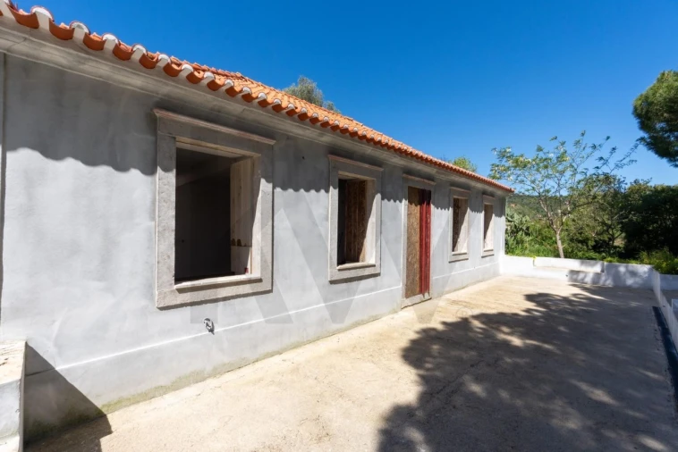 Quinta T3 para Venda em União das Freguesias de Setúbal Foto 39