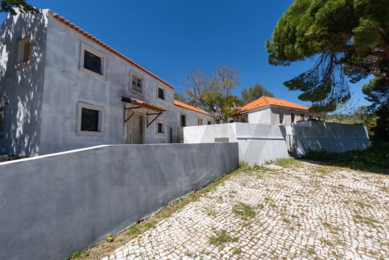 Quinta T3 para Venda em União das Freguesias de Setúbal Foto 42