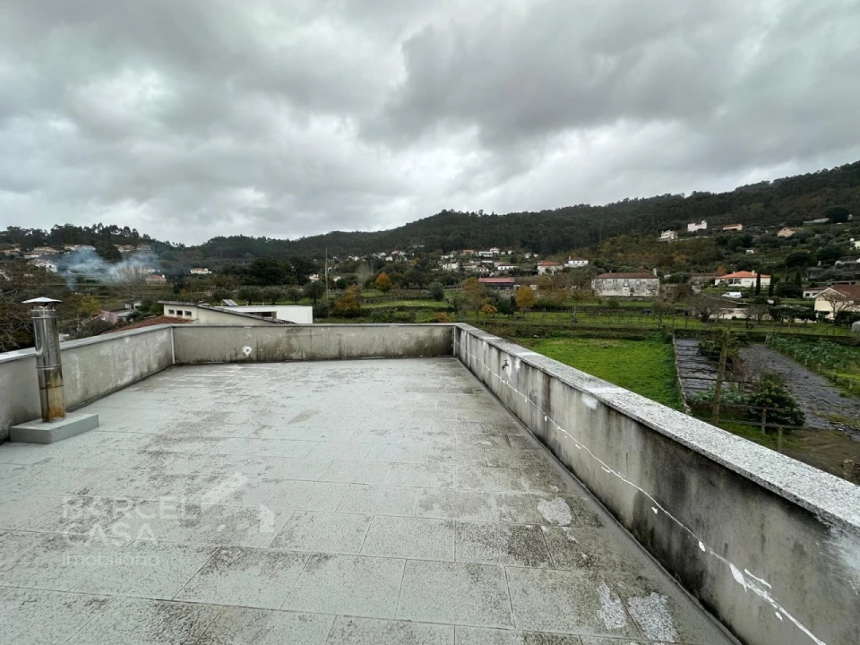 Moradia T3 para Venda em Subportela, Deocriste e Portela Susã Foto 7