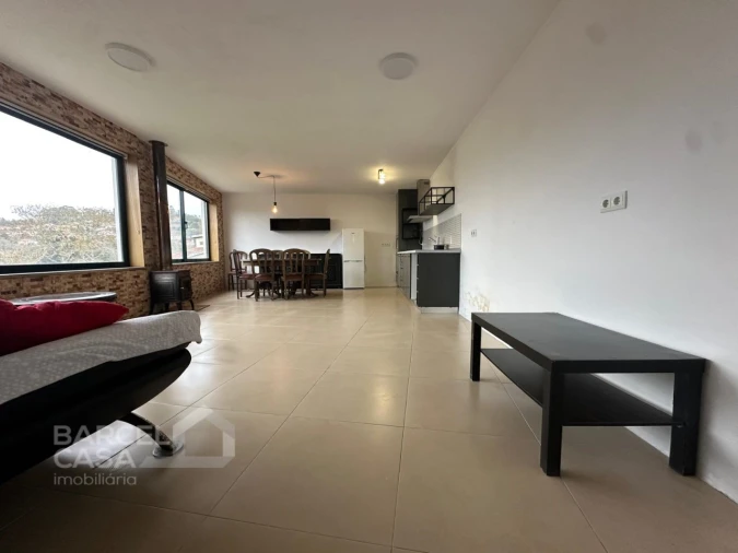 Moradia T3 para Venda em Subportela, Deocriste e Portela Susã Foto 2