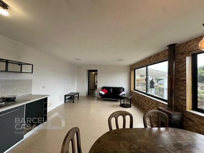 Moradia T3 para Venda em Subportela, Deocriste e Portela Susã Foto 3