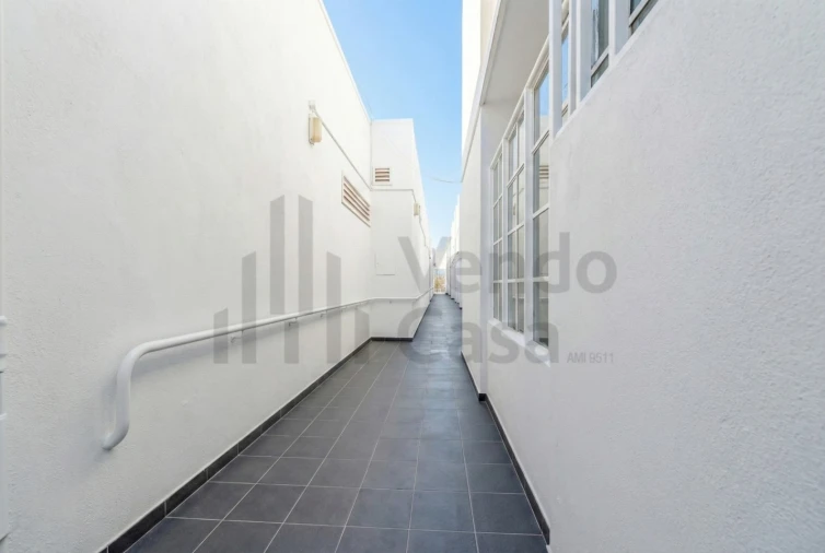 Moradia T3 para Venda em Braga (São José de São Lázaro e São João do Souto) Foto 2