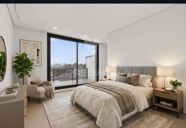 Moradia T5 para Venda em Madalena Foto 15