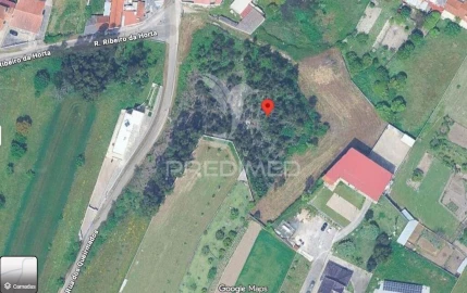 Terreno para Venda em Esgueira