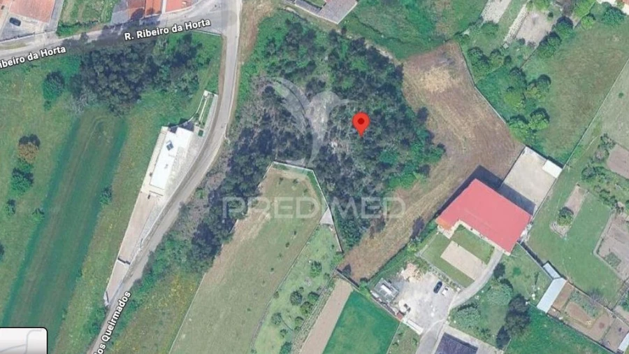 Terreno para Venda em Esgueira