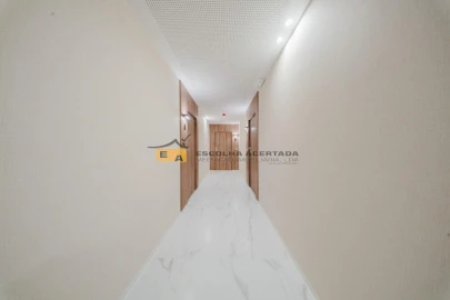 Apartamento T1 para Venda em Cidade da Maia