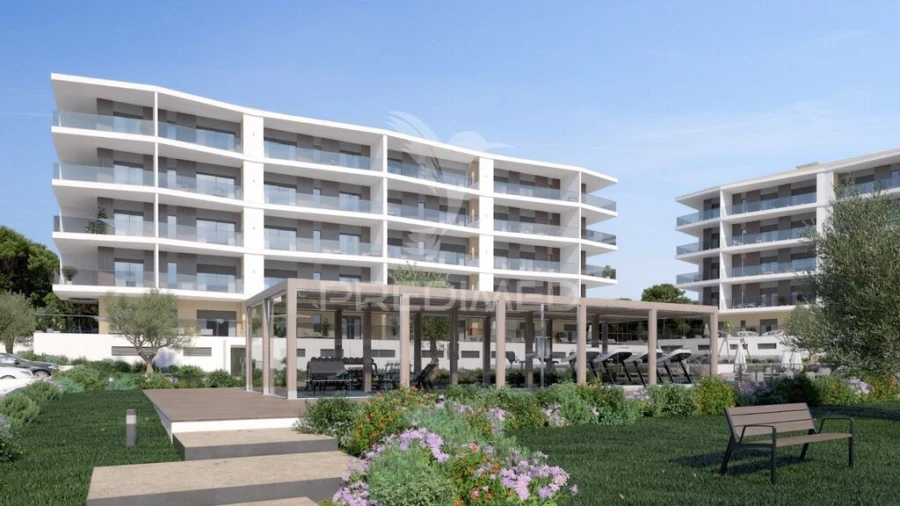 Apartamento T2 para Venda em Portimão Foto 6