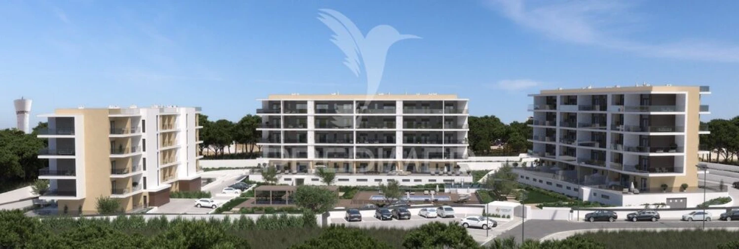 Apartamento T2 para Venda em Portimão Foto 4