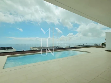 Moradia T4 para Venda em Estreito da Calheta