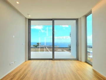 Moradia T4 para Venda em Estreito da Calheta