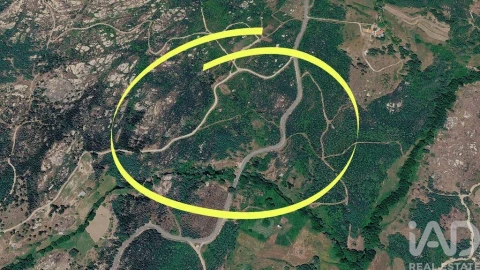 Prédio para Venda em Travanca de Lagos