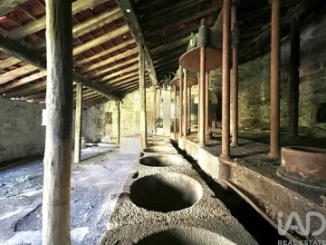 Prédio para Venda em Travanca de Lagos