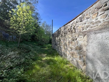 Prédio para Venda em Travanca de Lagos