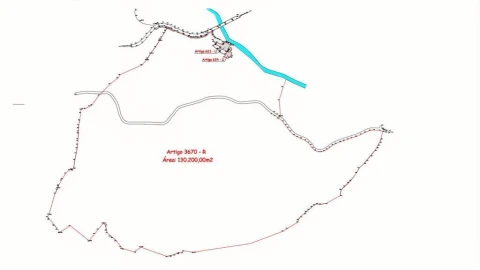 Prédio para Venda em Travanca de Lagos