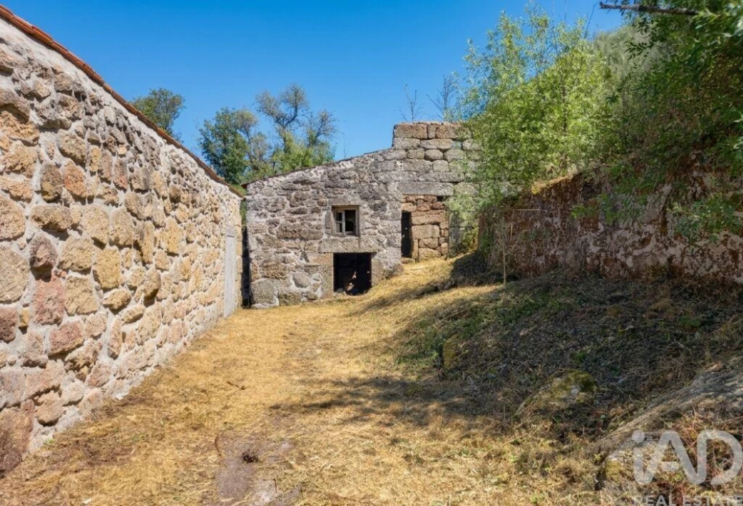 Prédio para Venda em Travanca de Lagos Foto 3