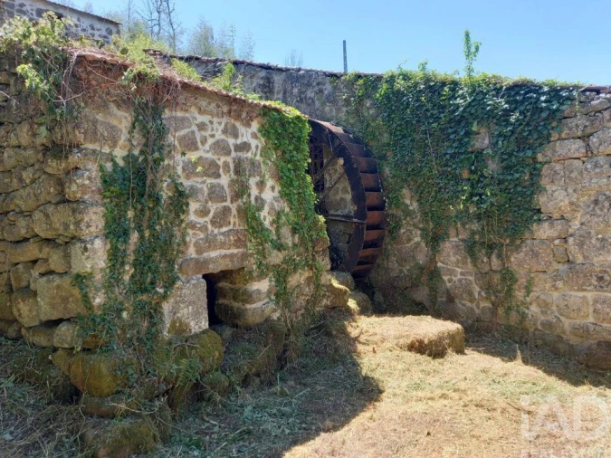 Prédio para Venda em Travanca de Lagos Foto 7