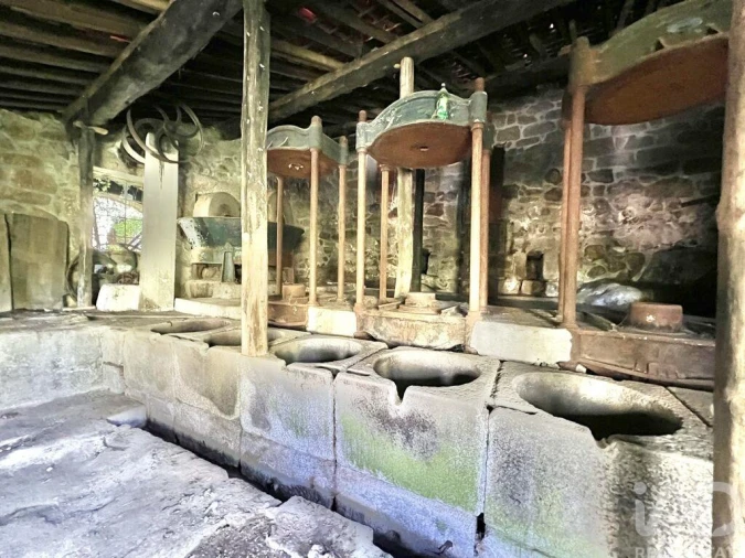 Prédio para Venda em Travanca de Lagos Foto 18