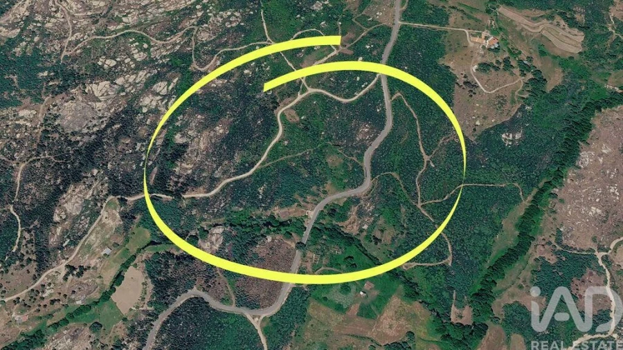 Prédio para Venda em Travanca de Lagos Foto 25