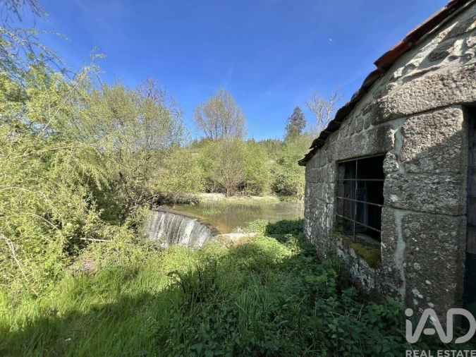 Prédio para Venda em Travanca de Lagos Foto 24