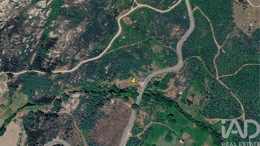 Prédio para Venda em Travanca de Lagos Foto 26