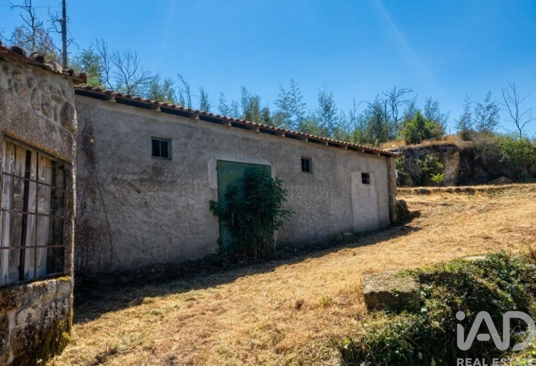 Prédio para Venda em Travanca de Lagos Foto 5