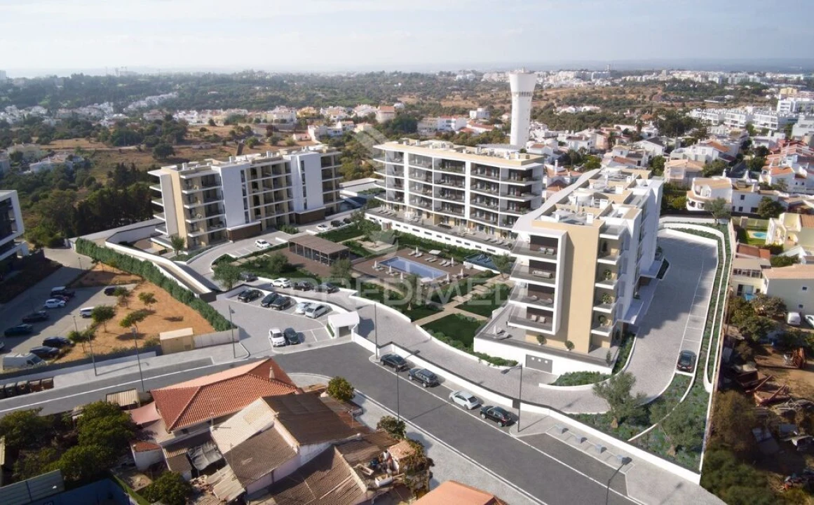 Apartamento T3 para Venda em Portimão Foto 3