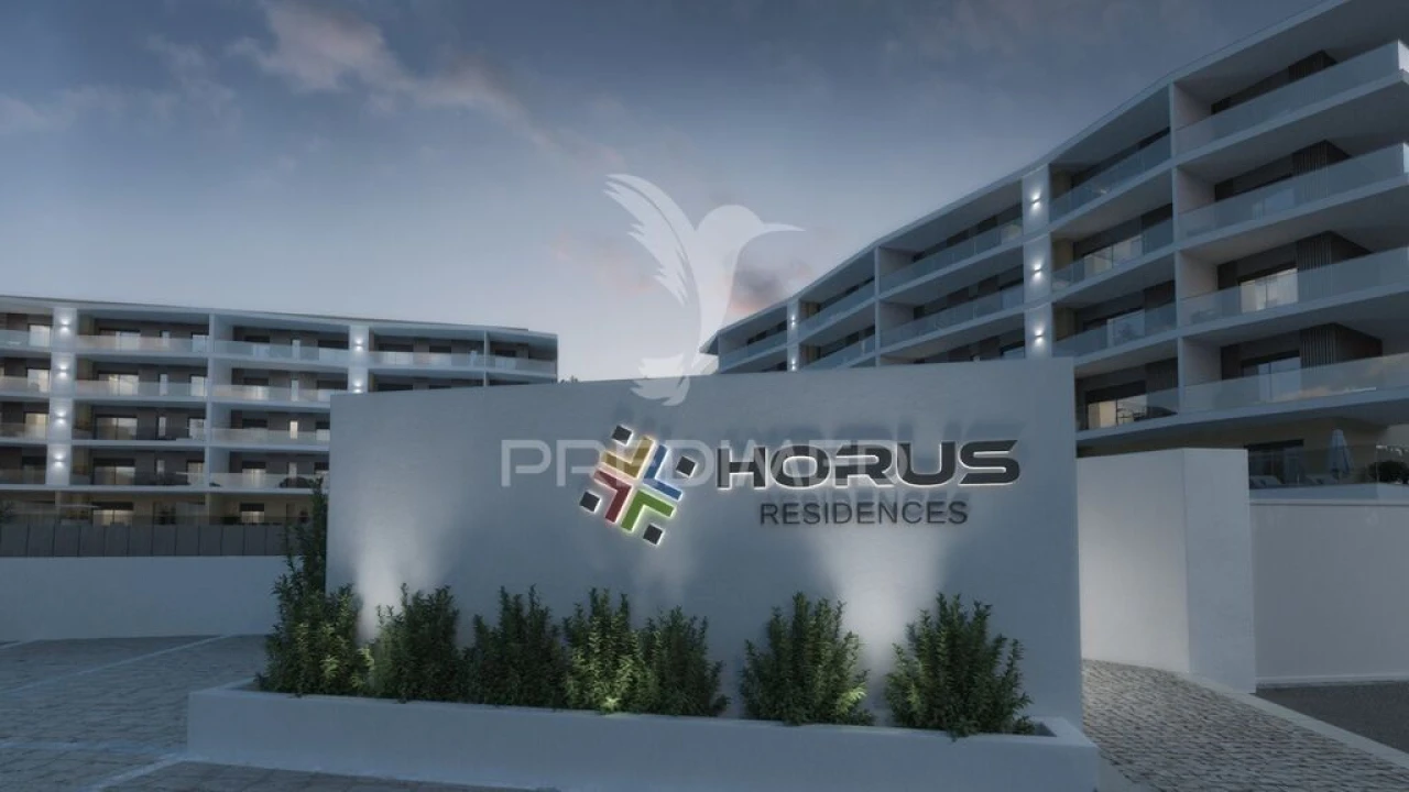 Apartamento T3 para Venda em Portimão Foto 14