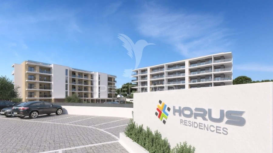 Apartamento T3 para Venda em Portimão Foto 12