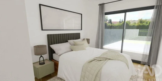 Terreno para Venda em São Brás de Alportel