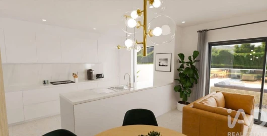 Terreno para Venda em São Brás de Alportel