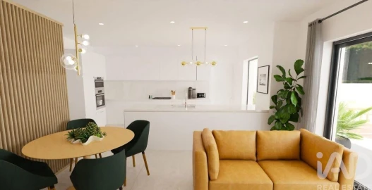 Terreno para Venda em São Brás de Alportel