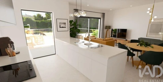 Terreno para Venda em São Brás de Alportel